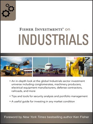 Fisher Investments on Industrials - ebook